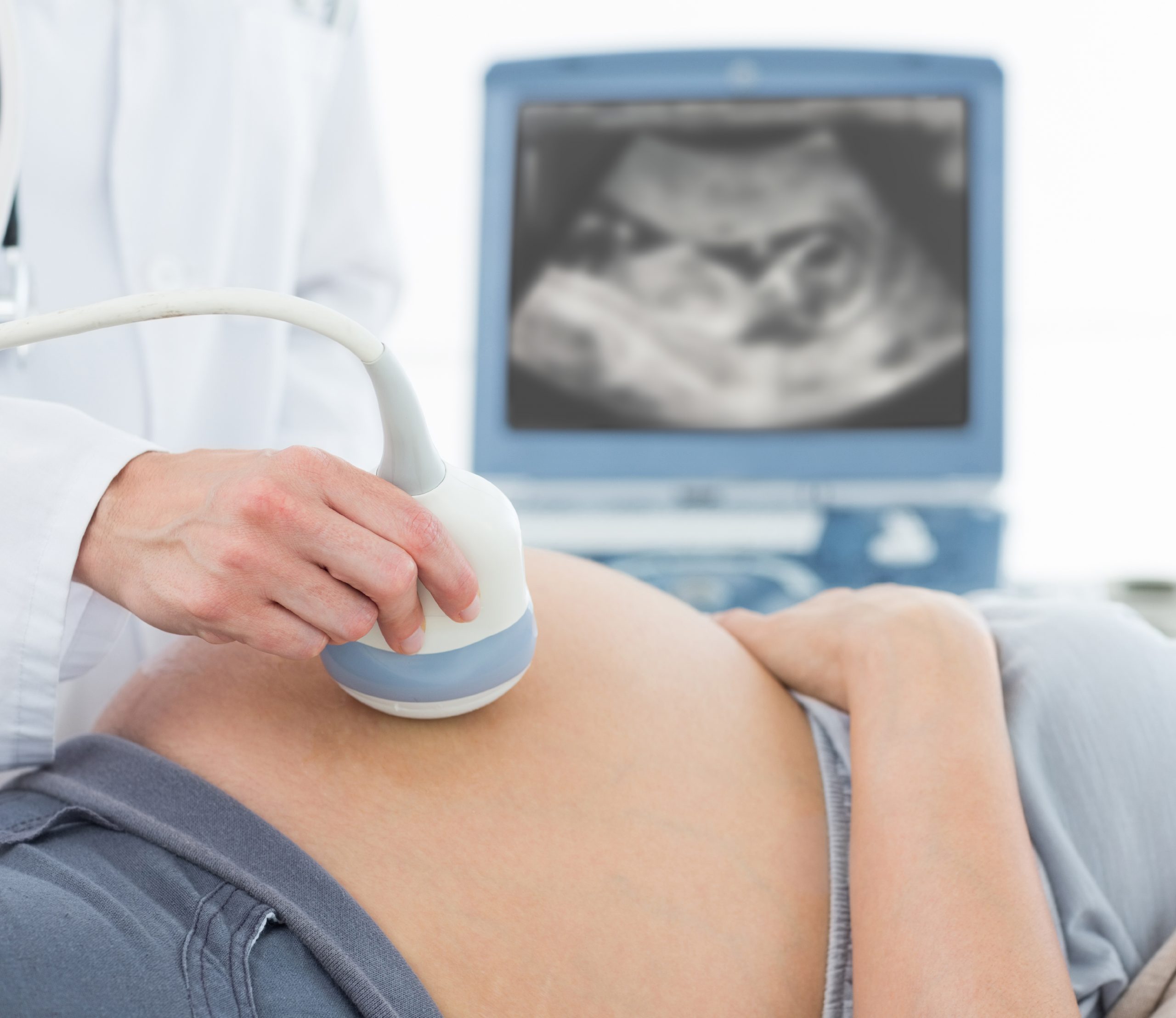 ultrasound in newnan