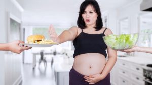 4 Foods to Avoid During Pregnancy: What You Need to Know