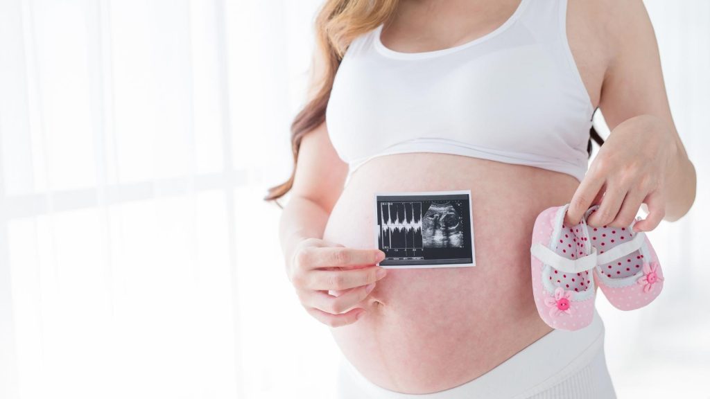 Are 3D and 4D Ultrasounds Safe? Everything You Need to Know
