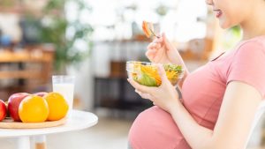 Can You Eat Before an Ultrasound?