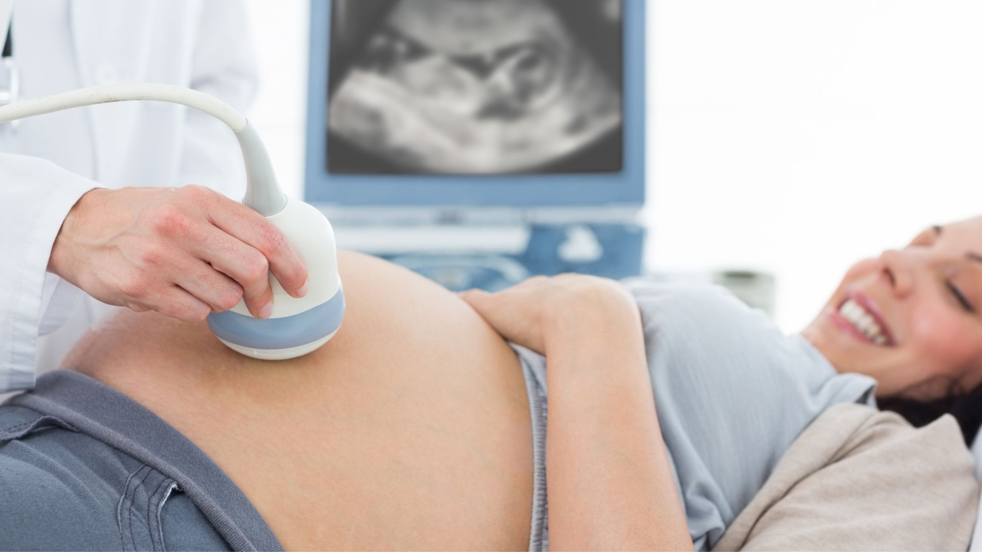 Are Too Many Ultrasounds Harmful? Myth vs. Reality